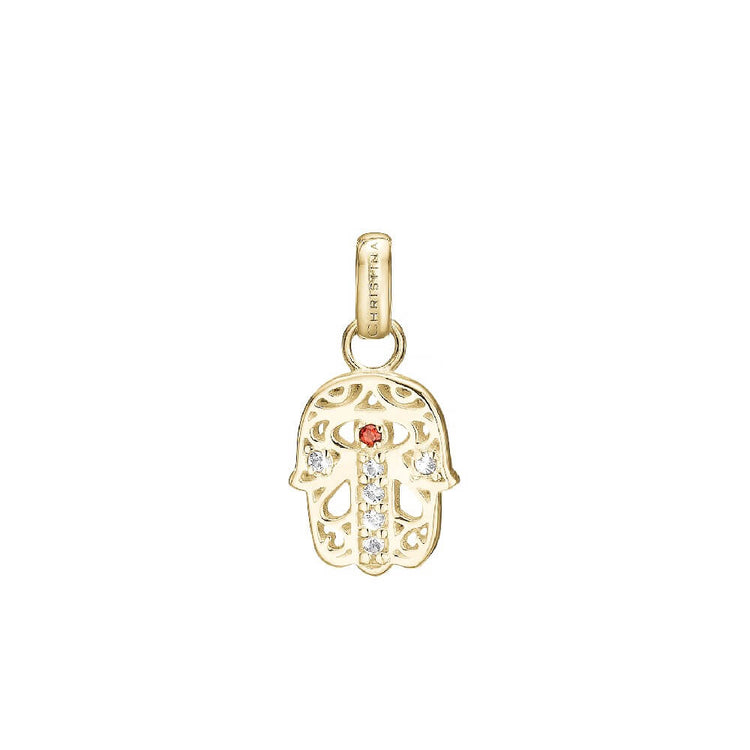Hamsa Hand