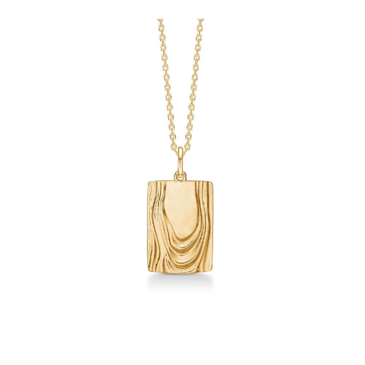 Shell Necklace