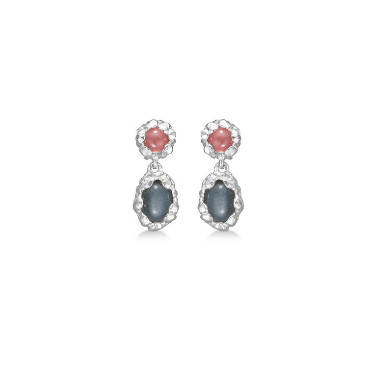 Magma Earrings