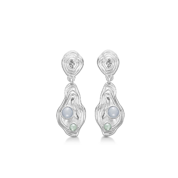 Shell Earrings