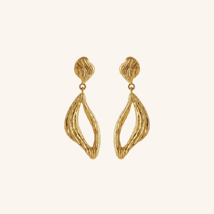 Flowing Dreams Earrings