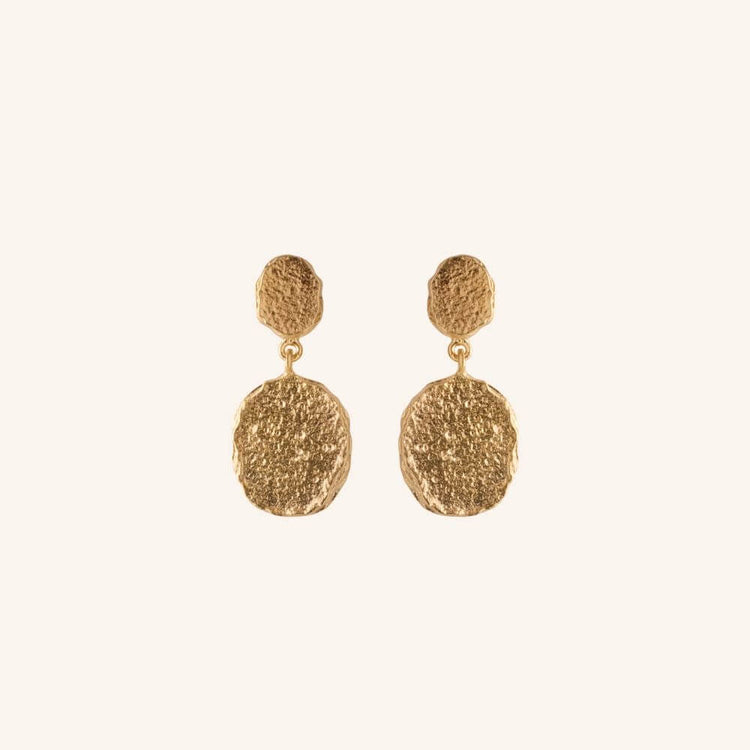 Storm Earrings