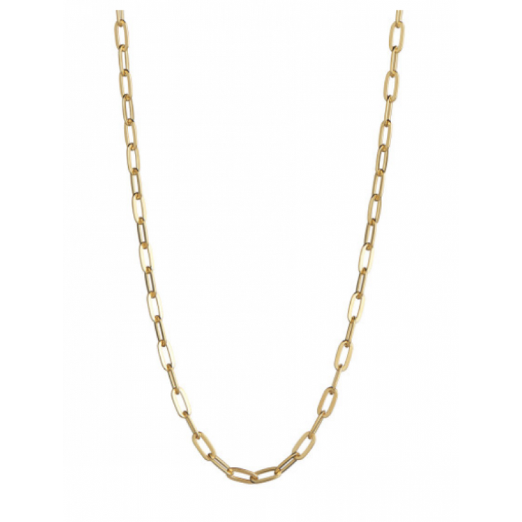 Big Chunky Pendant