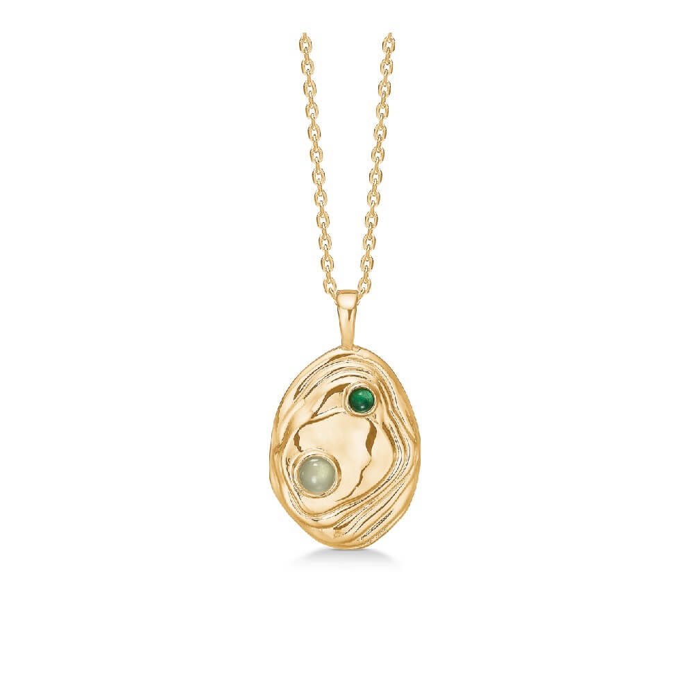 Shell Necklace
