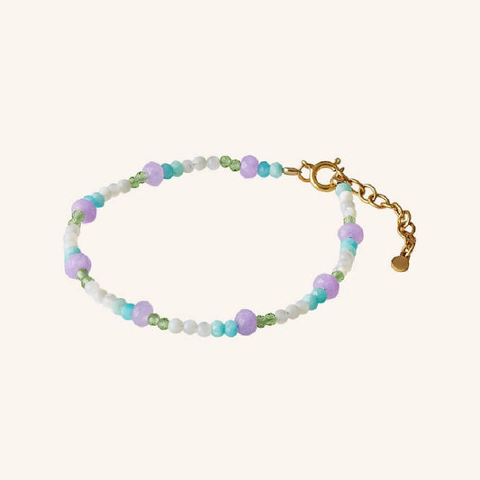 Sea Colour Bracelet