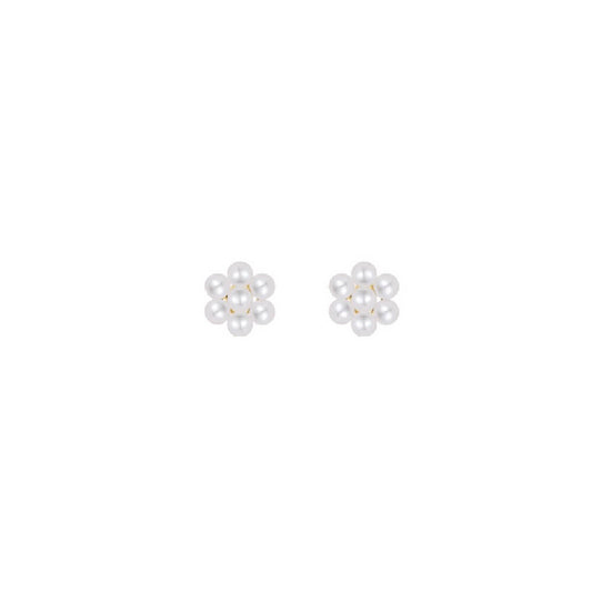 FLORA PETITE STUDS