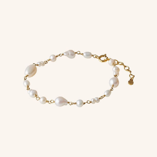 White Dreams Bracelet