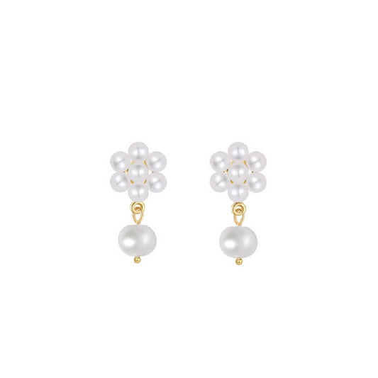 AZELEA EARRINGS