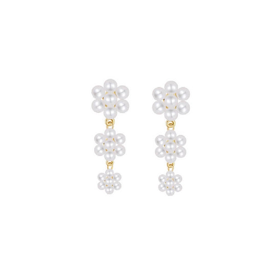 DALIA EARRINGS