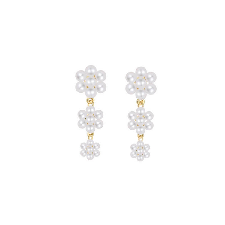 DALIA EARRINGS