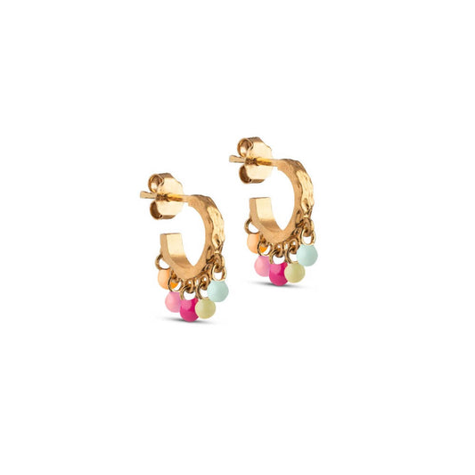 Astrid Hoops Rainbow